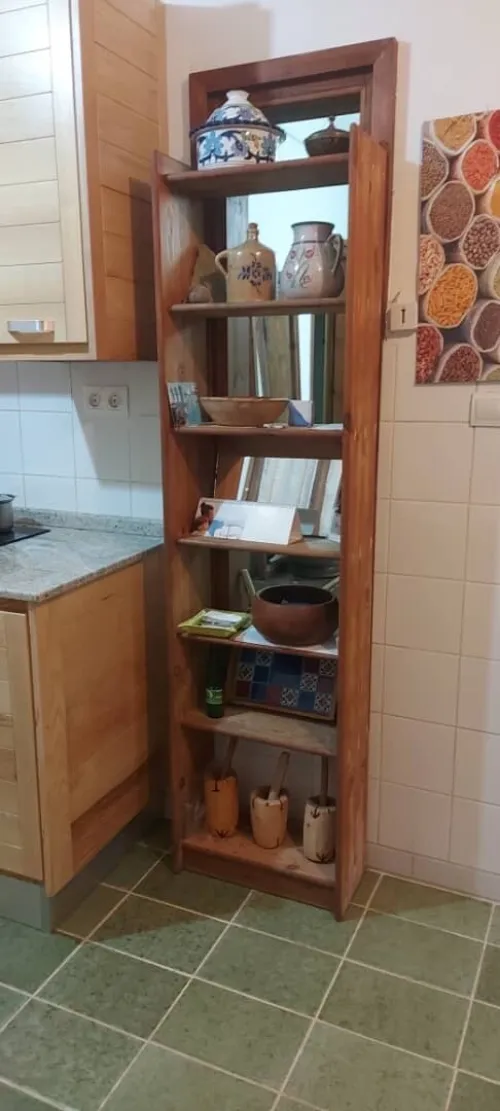 Vente Appartement F4 Alger Hydra