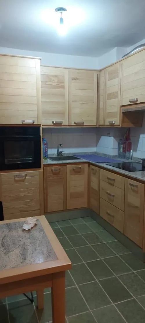 Vente Appartement F4 Alger Hydra