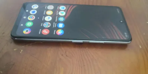 redmi not10 pro