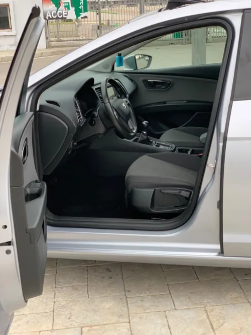 Seat Leon 2020 Leon