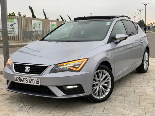 Seat Leon 2020 Leon