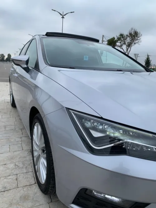 Seat Leon 2020 Leon