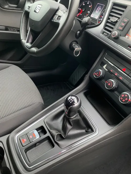 Seat Leon 2020 Leon