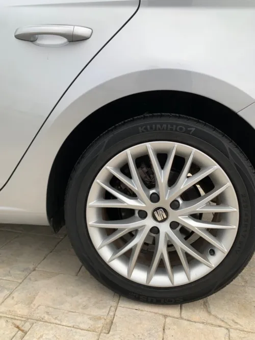 Seat Leon 2020 Leon