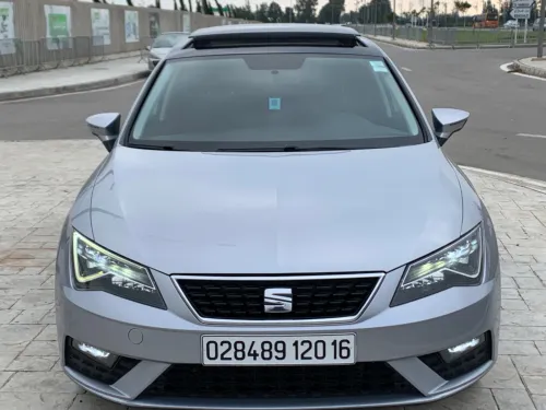 Seat Leon 2020 Leon