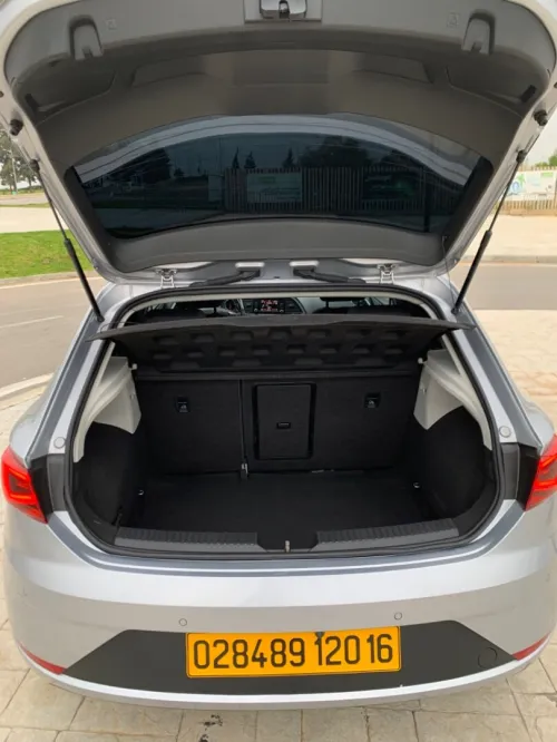Seat Leon 2020 Leon