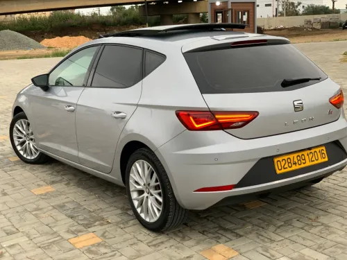 Seat Leon 2020 Leon
