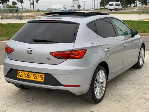 Seat Leon 2020 Leon