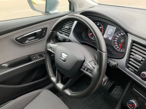 Seat Leon 2020 Leon