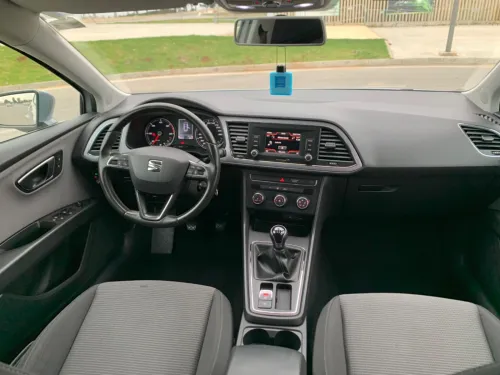 Seat Leon 2020 Leon