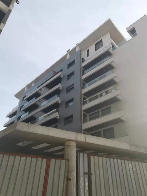 Entreprise de bâtiment chinoise