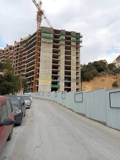 Entreprise Chinoise de Construction