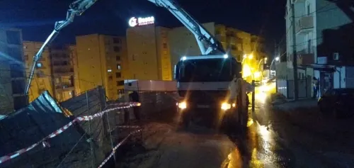 Entreprise de bâtiment chinoise
