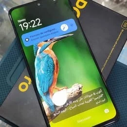 poco 📱 POCO X4 PRo 5G – كاميرا 108MP 🔥