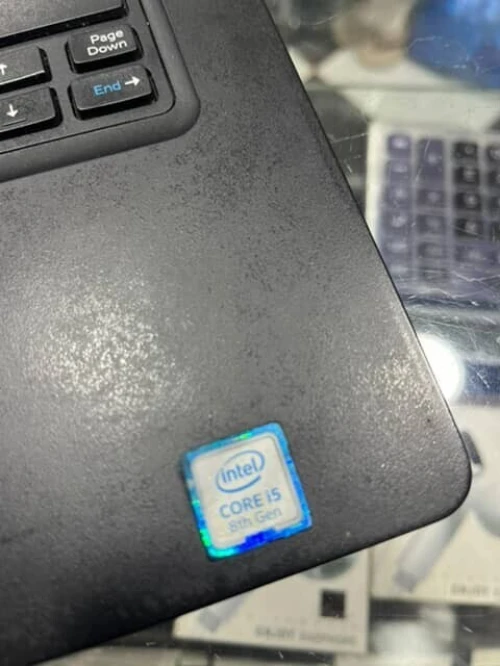Dell latitude 5490