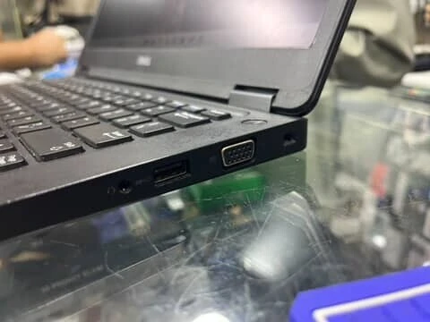 Dell latitude 5490