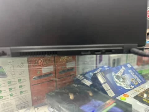 Dell latitude 5490