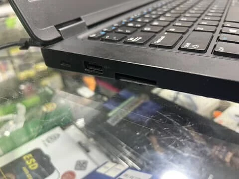 Dell latitude 5490