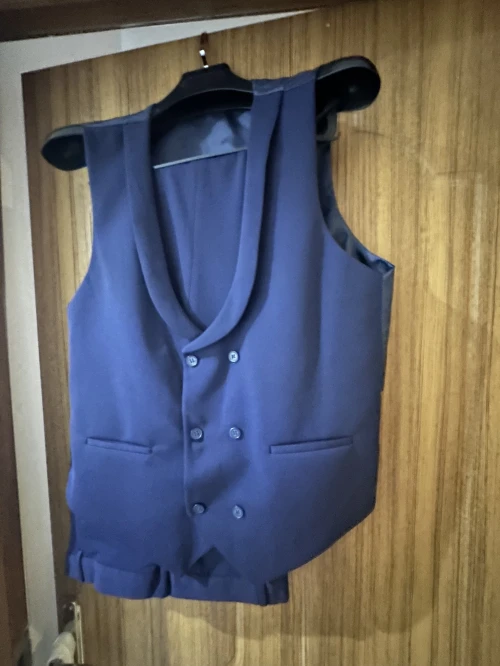 Costume Santorini homme taille L