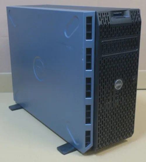 Dell PowerEdge T330 xeon E3-1225 V5 Quad Core 3.5Ghz 16GB