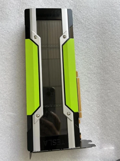 Tesla P100 PCIe 12 Go