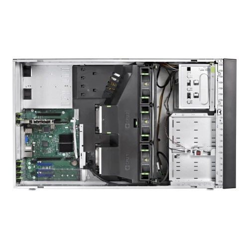 serveur Fujitsu PRIMERGY TX2550 M4