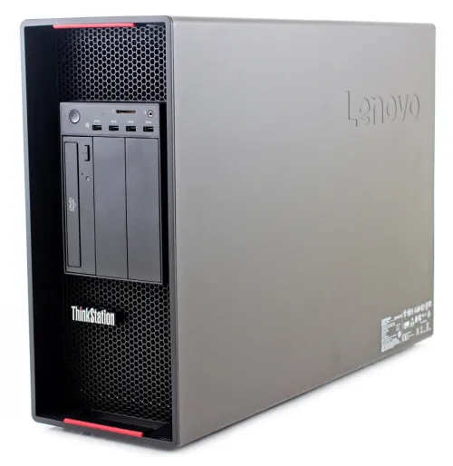 Lenovo P920 Thinkstation NVIDIA 1X Xeon Silver 4116  32GB quadro p5000 16gb