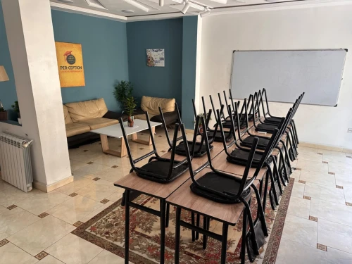 Location bien immobilier Alger Kouba