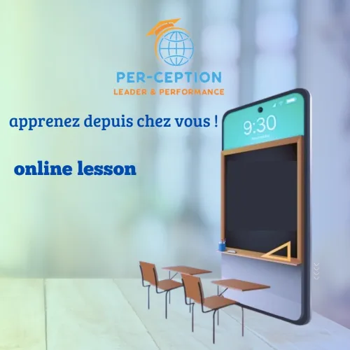 cours de francais pour commercial 