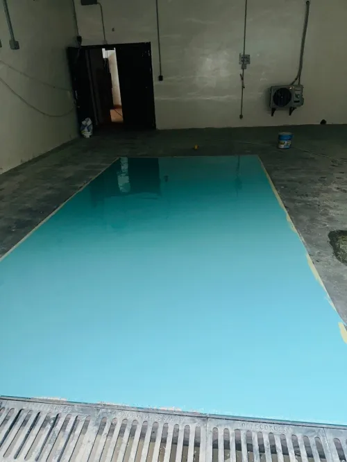 Epoxy med
