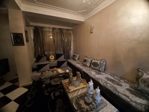 Vente Villa Blida Blida