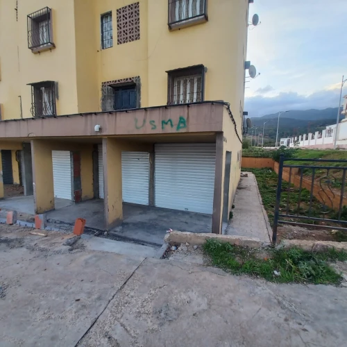 Location Local Blida Bouarfa