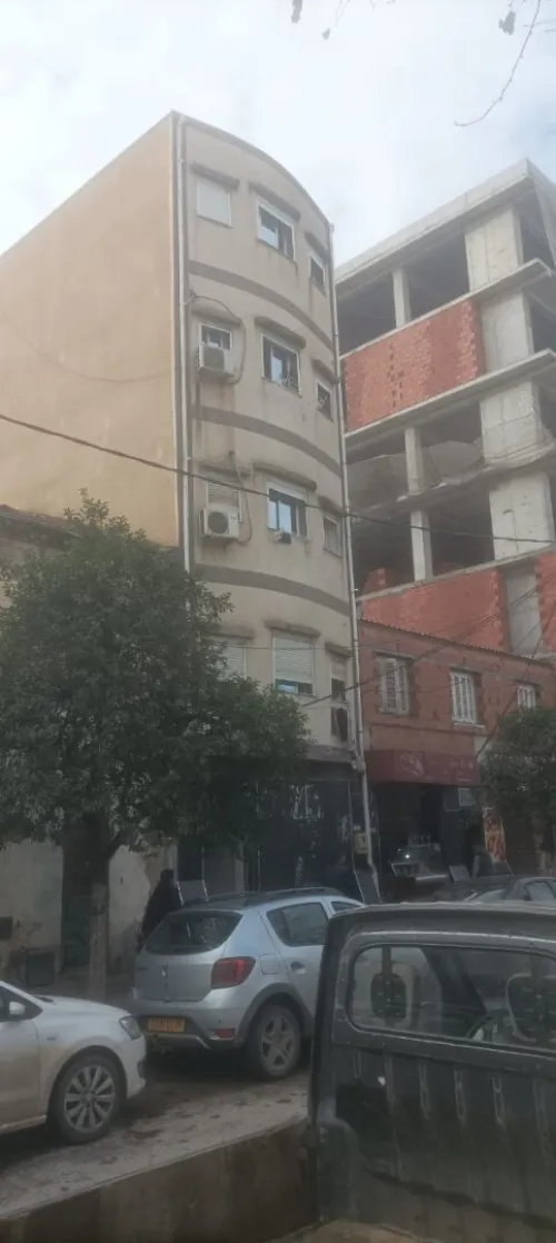 Location Appartement F2 Blida Boufarik