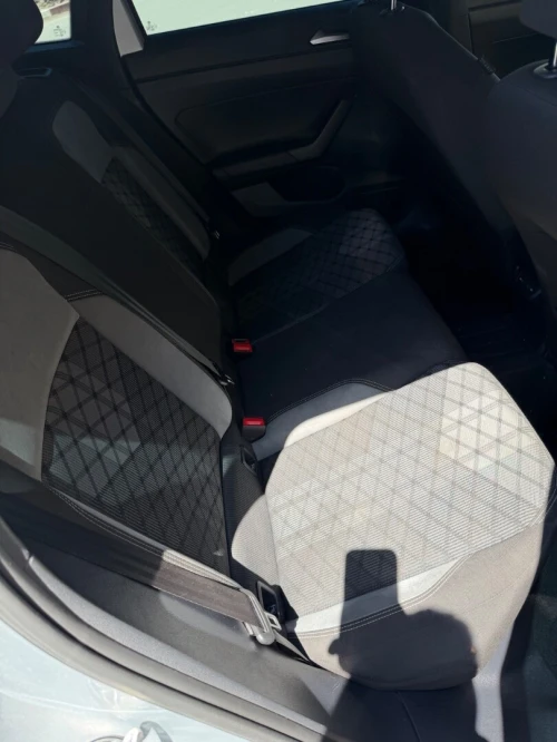 Volkswagen Taigo 2023 R-Line
