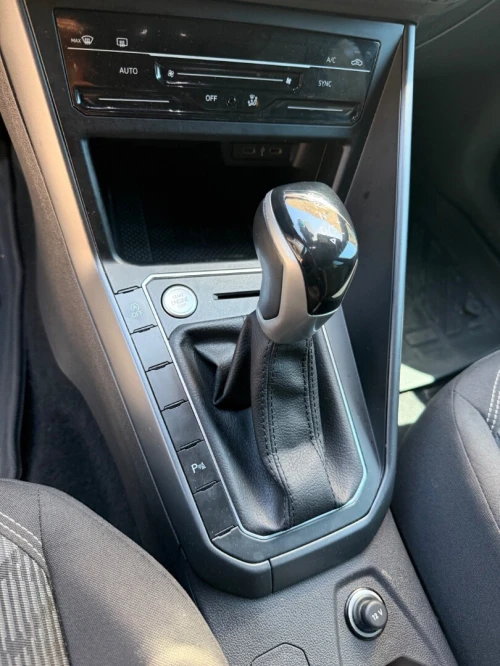 Volkswagen Taigo 2023 R-Line