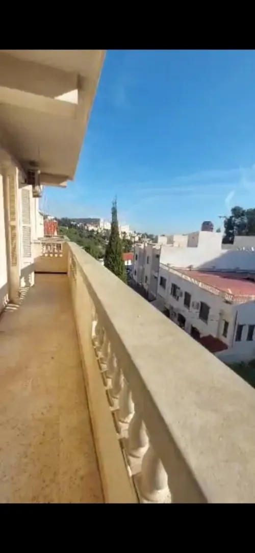 Location Appartement Niveau de villa F3 Alger Hydra