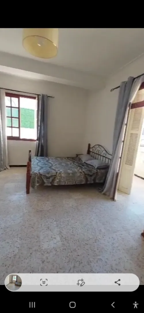 Location Appartement Niveau de villa F3 Alger Hydra