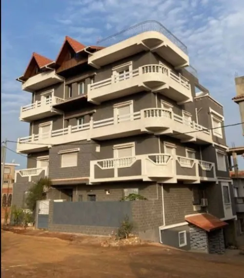 Location vacances Appartement Tipaza Ain tagourait