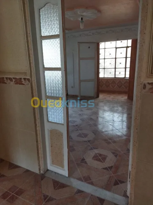 Vente Appartement F4 Constantine El khroub