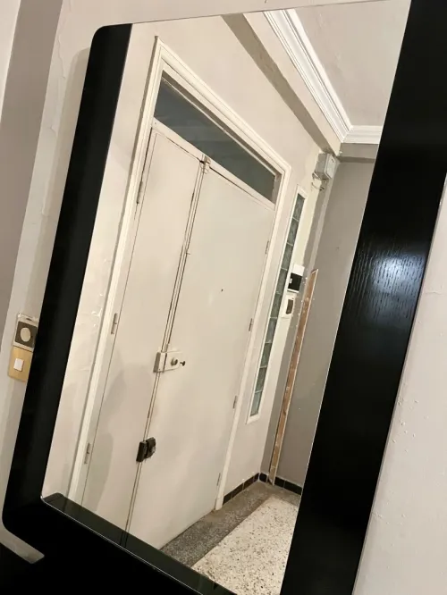 Meuble Entrée