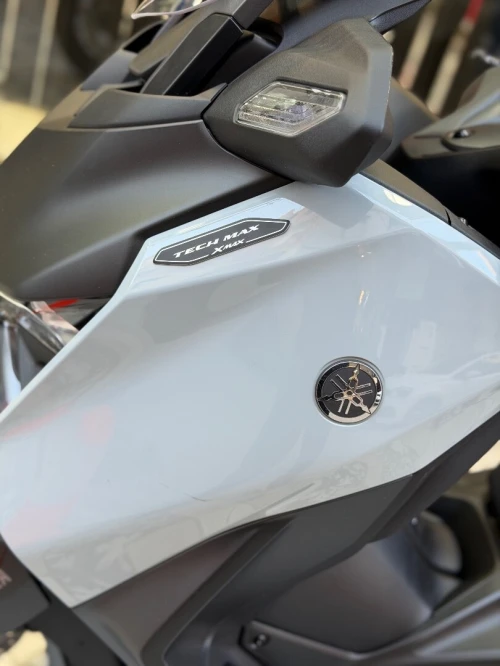 Yamaha Xmax 2025