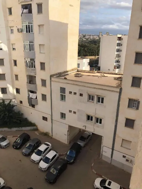 Vente Appartement F3 Alger Ain benian