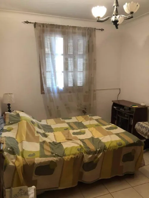 Vente Appartement F3 Alger Ain benian