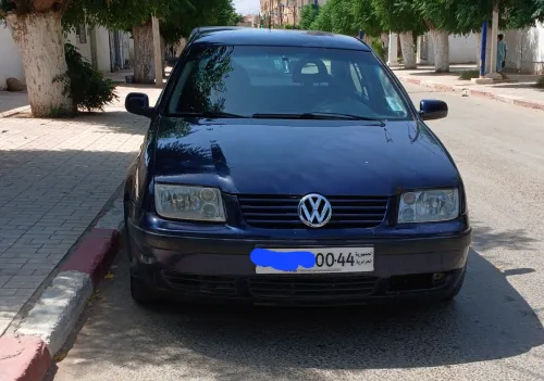 Volkswagen Bora 2000 Bora