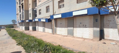 Location Local Oran Misseghine