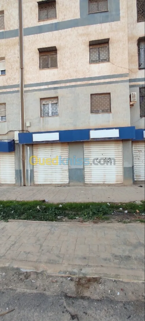 Location Local Oran Misseghine