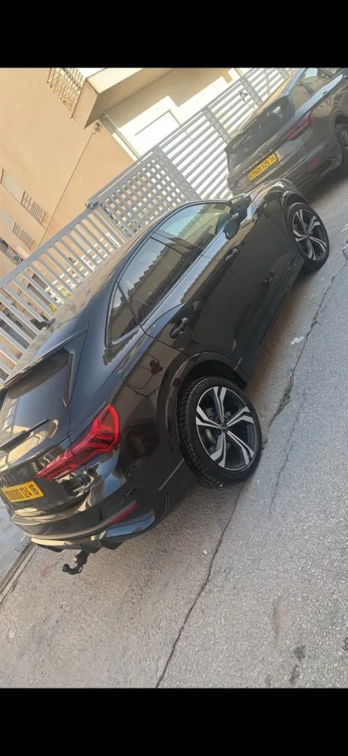 Audi Q3 2024 S line