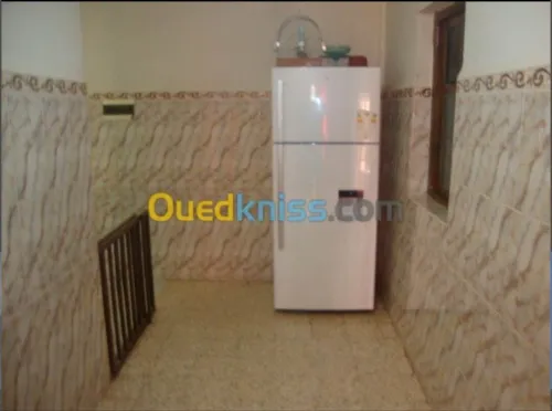 Vente Villa Béchar Bechar