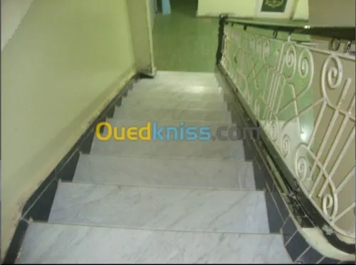 Vente Villa Béchar Bechar