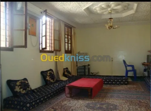 Vente Villa Béchar Bechar